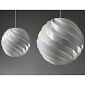 Louis Weisdorf Turbo Lamp