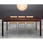 Luciano Bertoncini Caterpillar Table