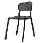 Maarten Baas Clay Furniture