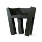 Marcel Sigel and Alana di Giacomo Carbon Chair