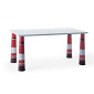 Marcel Wanders Flare Table