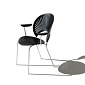 Nanna Ditzel Trinidad Chair
