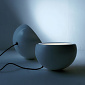 Naoto Fukasawa Wan Lamp