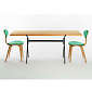 Norman Cherner Table
