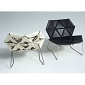 Patricia Urquiola Antibodi Chaise Longue