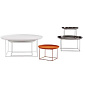 Patricia Urquiola Fat-Fat Table