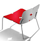Patricia Urquiola Leaves Lounge Chair