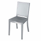 Philippe Starck Emeco Hudson Chair
