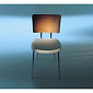 Philippe Starck Lundi Ravioli Chair