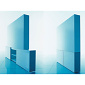 Philippe Starck M.I.S.S. Cabinet and Screen