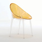 Philippe Starck Mr. Impossible Chair