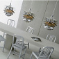 Poul Henningsen PH Artichoke Lamp