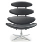 Poul M. Volther Corona Chair
