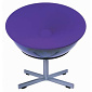 Rock Galpin Plasma Chair