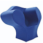 Ron Arad The Big Easy Armchair