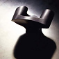 Ron Arad The Big Easy Armchair