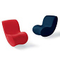 Ron Arad Voido Rocking Chair