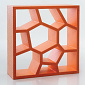 Sean Yoo Opus Incertum Bookcase