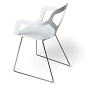 Shin Azumi Trace Armchair