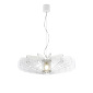 Stephen Burks Light Frame Lamp