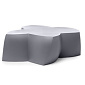 The Frank Gehry Furniture Collection