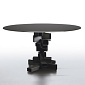 Vicente Garc&iacute;a Jim&eacute;nez Plaza Table
