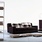 Vittorio Prato Ulisse Sofa