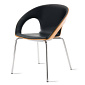 Wolfgang C. R. Mezger Kirkos Chair