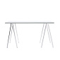 Adriano Baldanzi and Alessandro Novelli K4 Table Desk