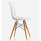 Charles & Ray Eames Plastic Side Chair
