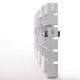 Dieffebi  Boxline CWave Bookcase