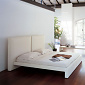 Franco Poli Openside Bed