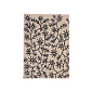 Javier Mariscal, Xano Armenter, Sybilla and Joaquim Ruiz Black On White Carpets