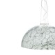 Lisa Tavazzani and Adel Kassem Coupole Lamp