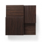 Luciano Bertoncini Rotor Occasional Table