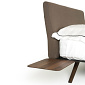 Matthew Hilton Hepburn Bed