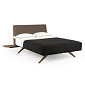 Matthew Hilton Hepburn Bed