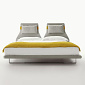 Patricia Urquiola Lazy-Night Bed