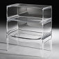 Philippe Starck Ghost Buster Commode