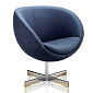 Sven Ivar Dysthe Planet Chair and Table