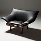 Takashi Okamura and Erik Marquardsen Sofa No. 2