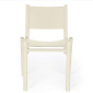 Tom Dixon Peg Chair