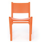 Tom Dixon Peg Chair