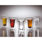 Tim Parsons  Half Pint Glass