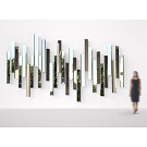 Tokujin Yoshioka Mirage Mirror