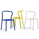 Tomoyuki Matsuoka Latte Chair