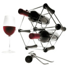 Tools Design Wine Rack