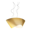 Valerio Bottin Cross Lamp