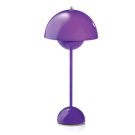 Verner Panton Flowerpot Lamp