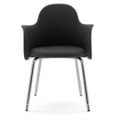 Vico Magistretti and Patricia Urquiola Flower Armchair